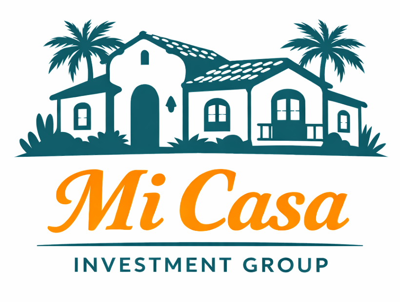 Mi Casa Investment Group